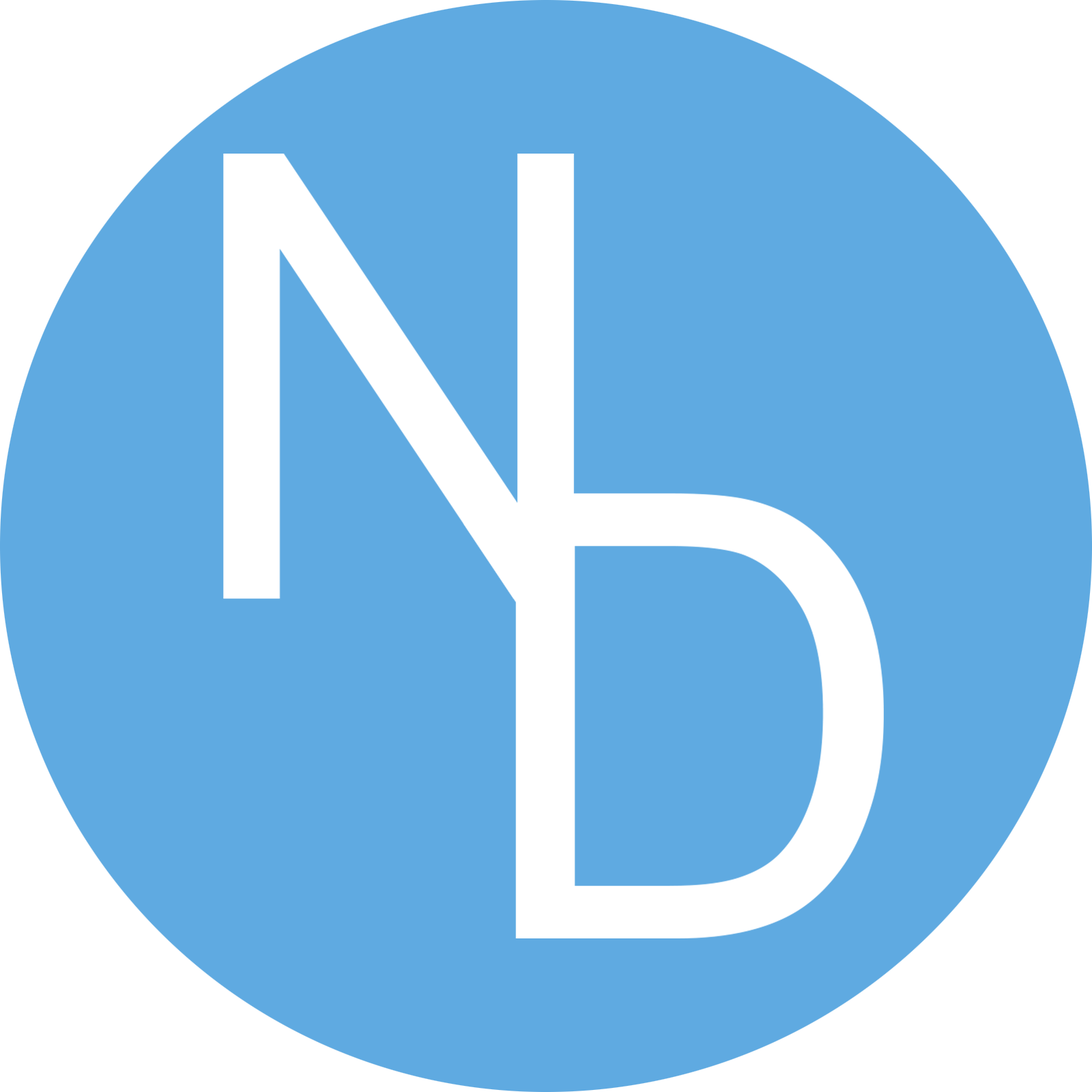 nd logo